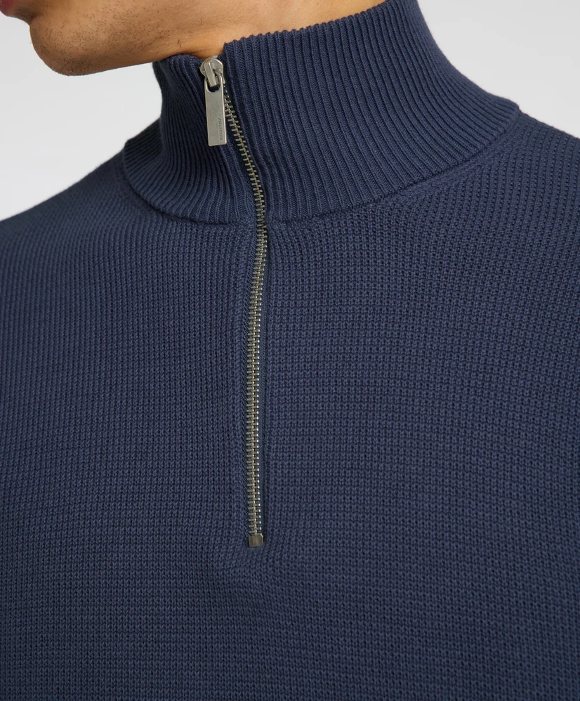 SELECTED HOMME Trui Dane Half Zip