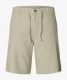 Selected Men Bermuda Comfort