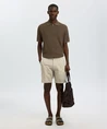 Selected Men Bermuda Comfort
