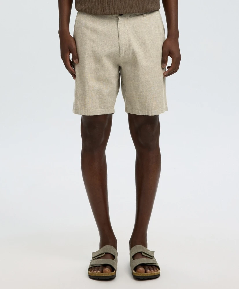 Selected Men Bermuda Comfort