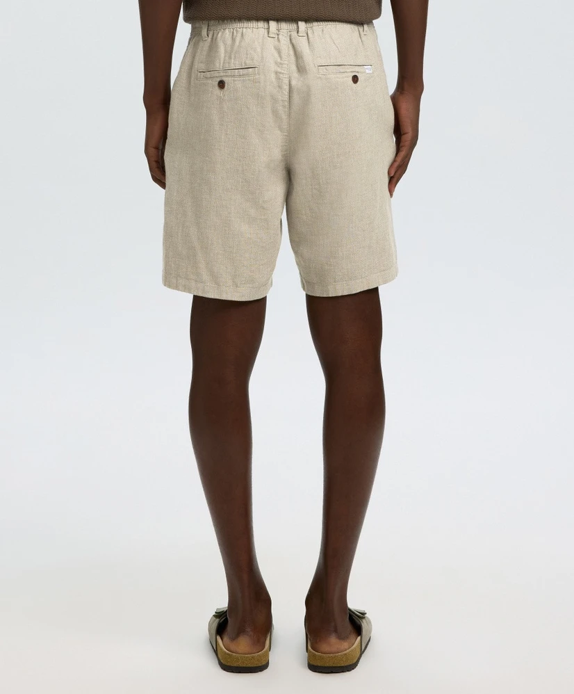 Selected Men Bermuda Comfort
