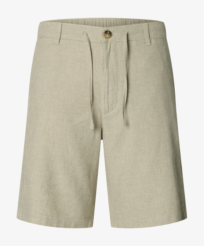 Selected Men Bermuda Comfort