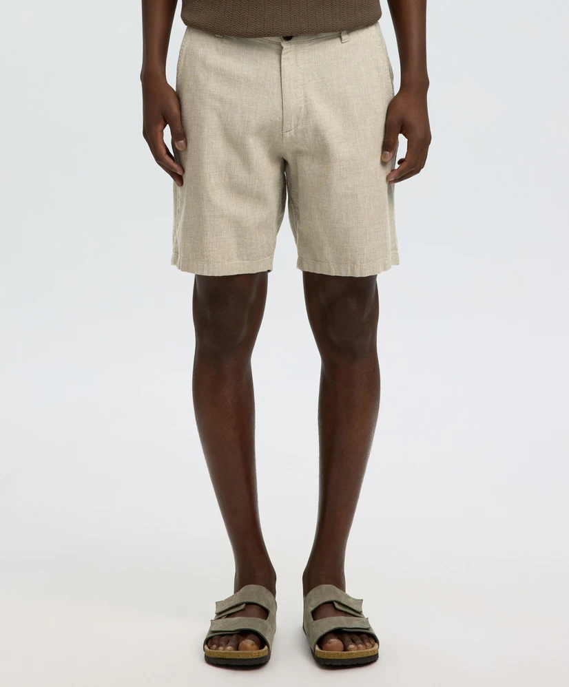 Selected Men Bermuda Comfort