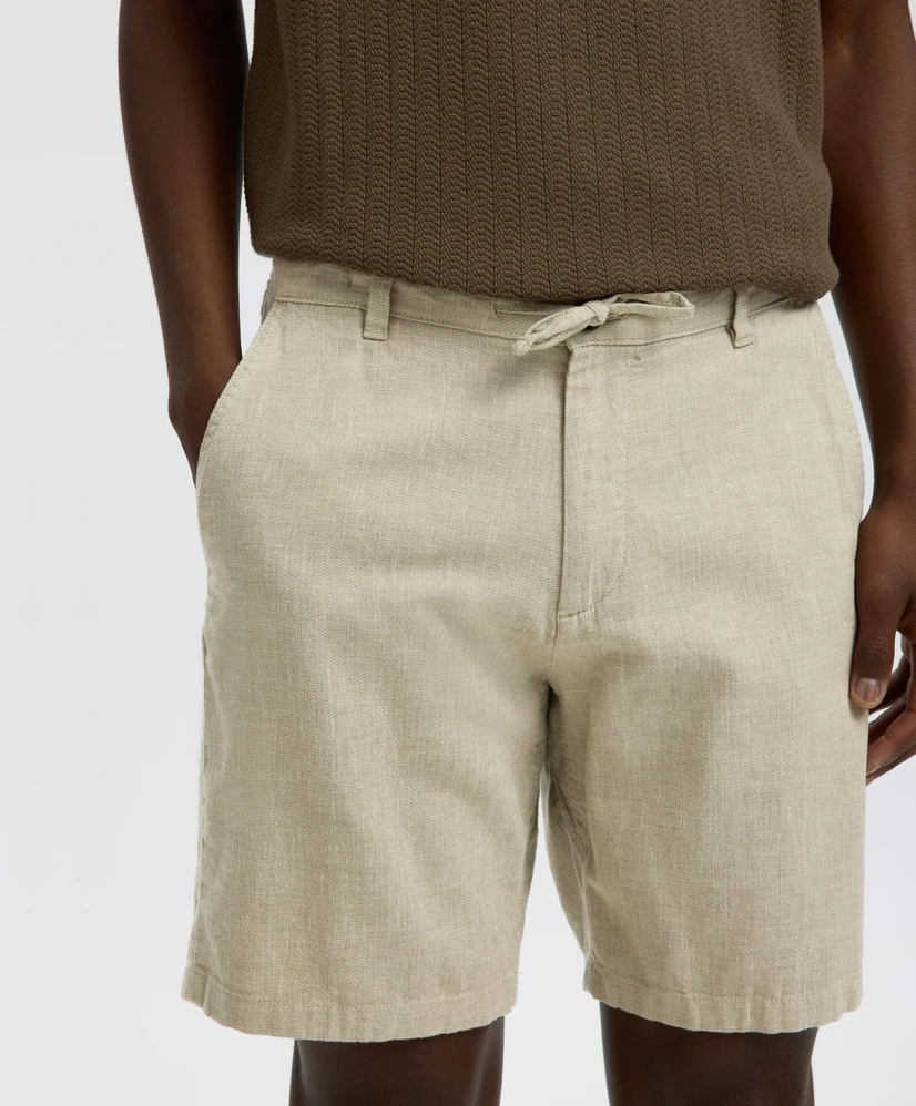 Selected Men Bermuda Comfort