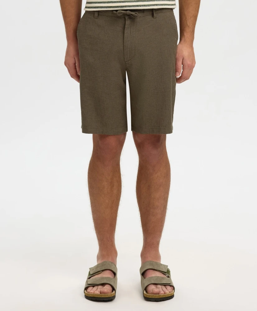 Selected Men Bermuda Comfort