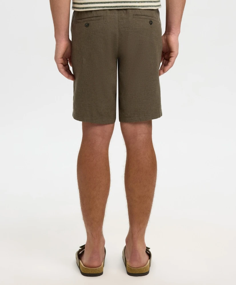 Selected Men Bermuda Comfort