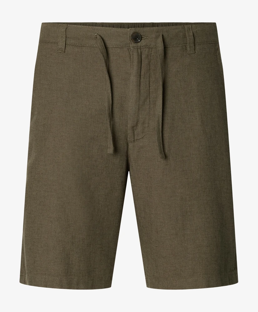 Selected Men Bermuda Comfort