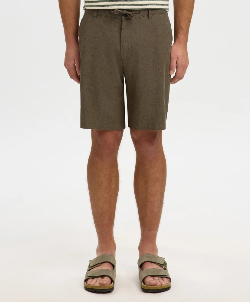 Selected Men Bermuda Comfort