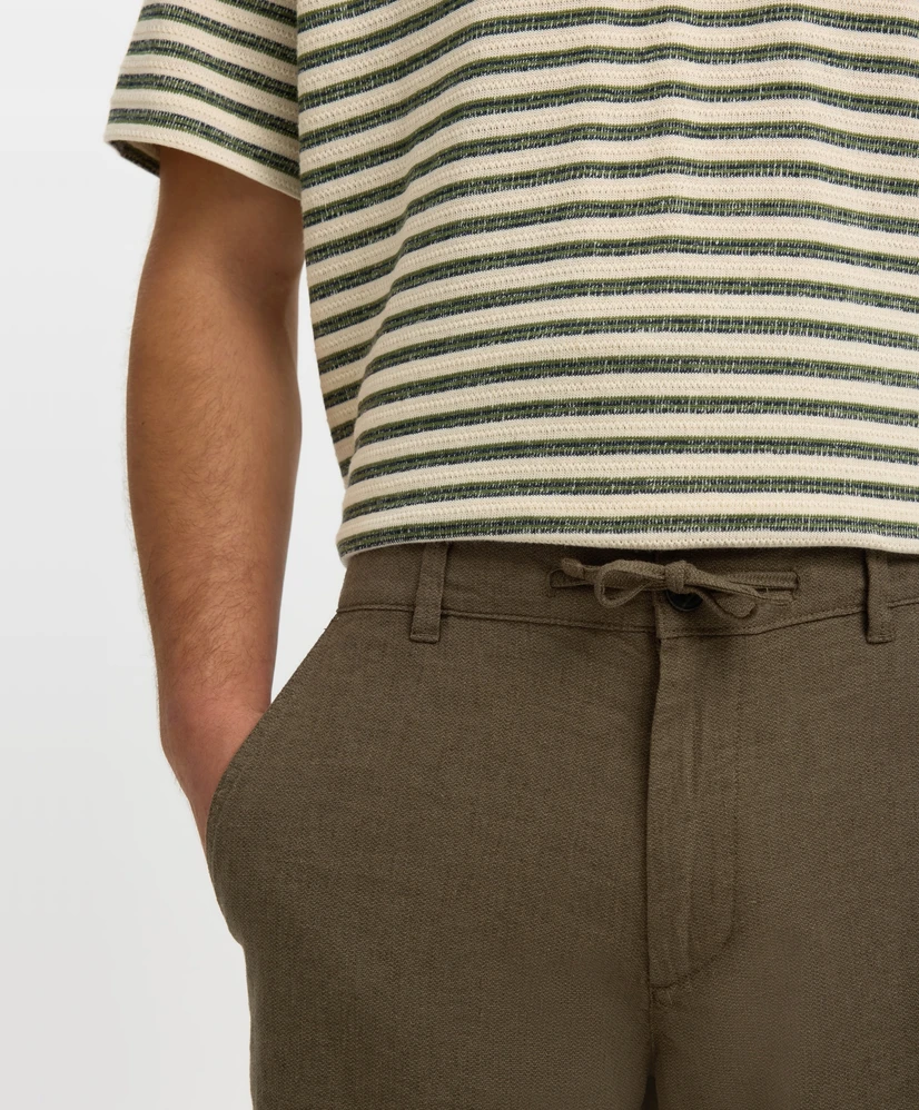 Selected Men Bermuda Comfort