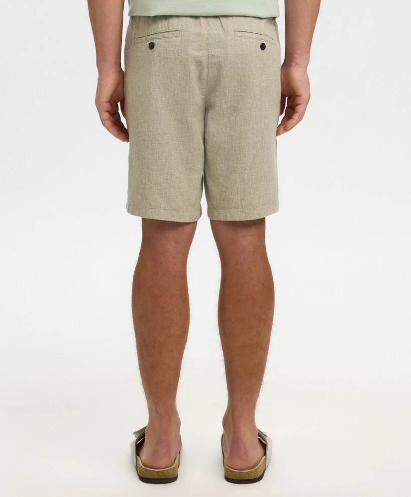 Selected Men Bermuda Comfort