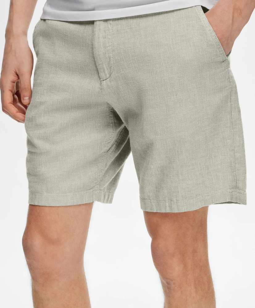 Selected Men Bermuda Comfort