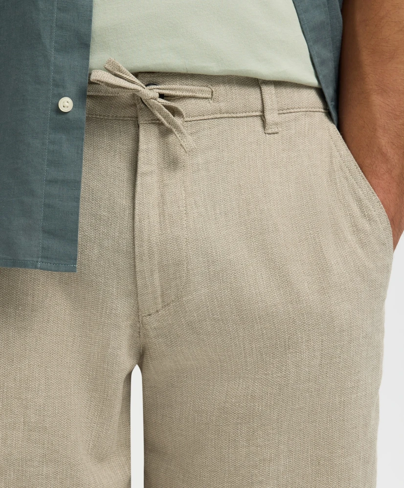 Selected Men Bermuda Comfort