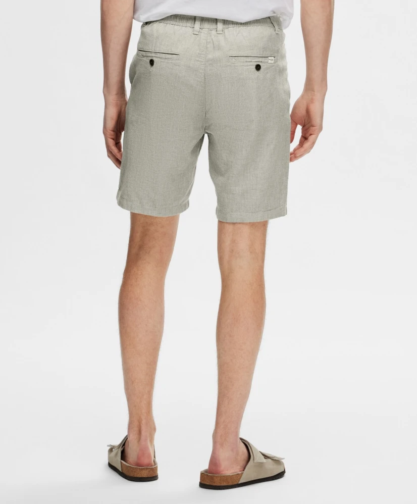 Selected Men Bermuda Comfort