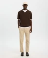 Selected Men Broek Slim Tapperd