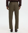 Selected Men Broek Slim Tapperd
