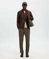 Selected Men Broek Slim Tapperd