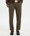 Selected Men Broek Slim Tapperd