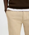 Selected Men Broek Slim Tapperd