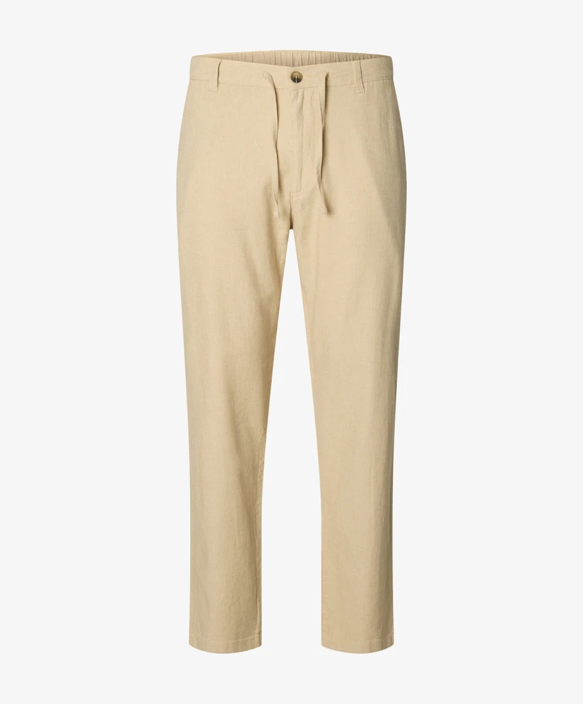 Selected Men Broek Slim Tapperd