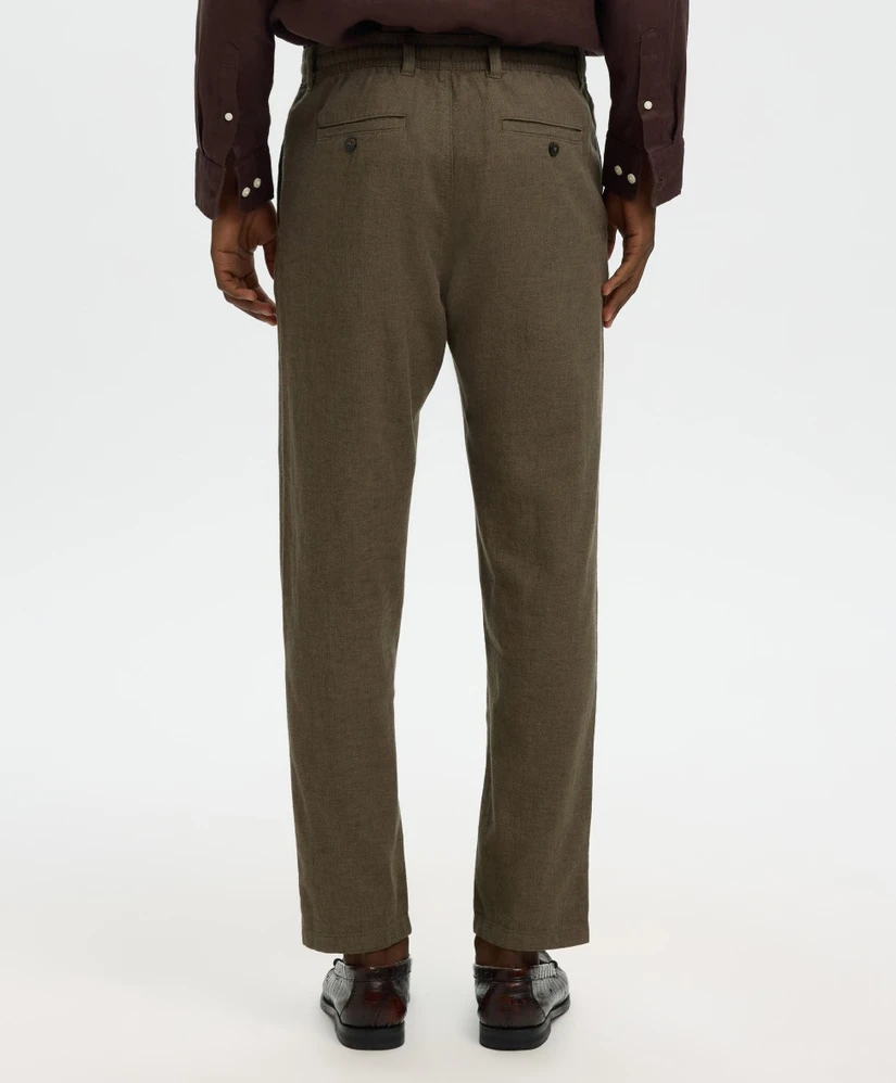 Selected Men Broek Slim Tapperd