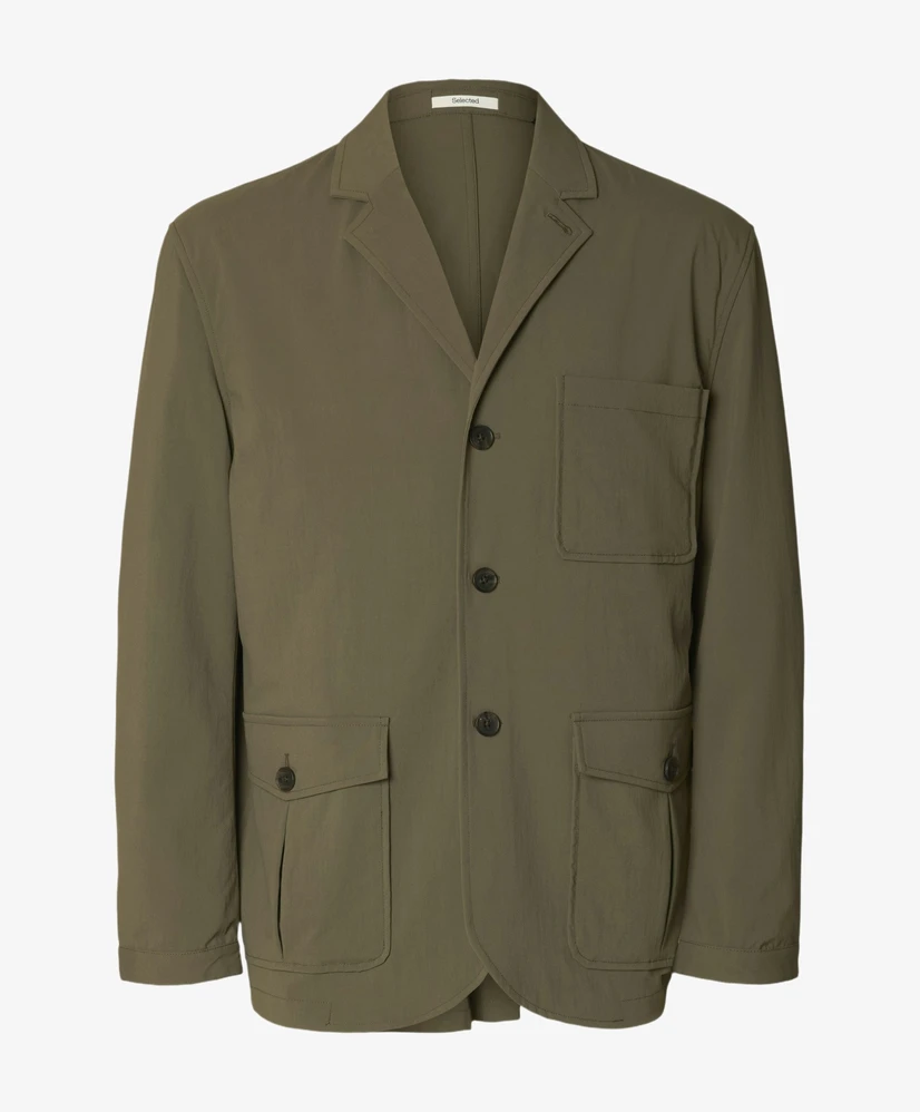 Selected Men Colbert Effen