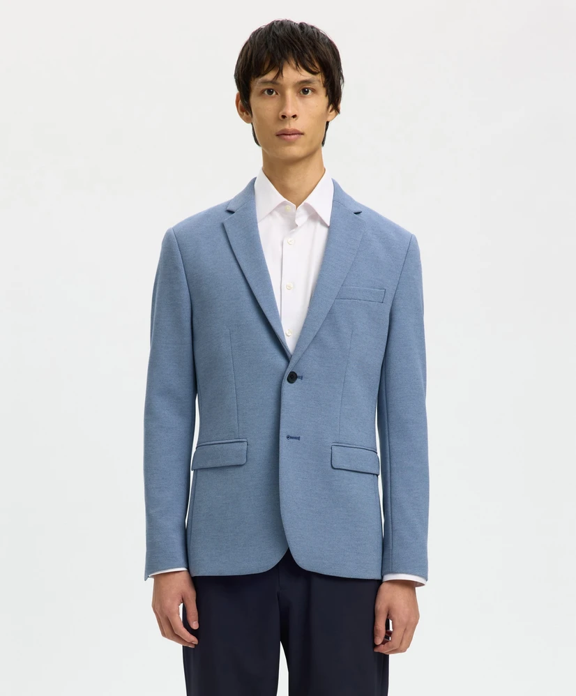 Selected Men Colbert Effen