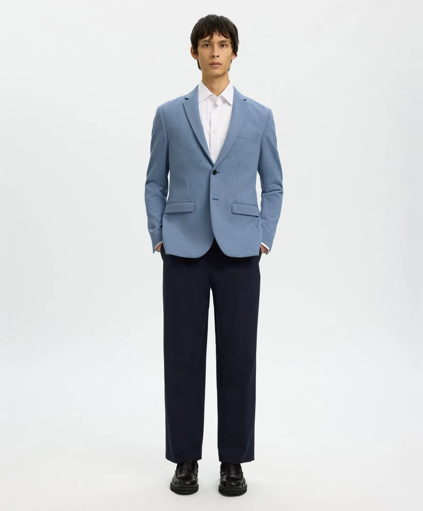Selected Men Colbert Effen