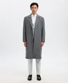 Selected Men Colbert Liam