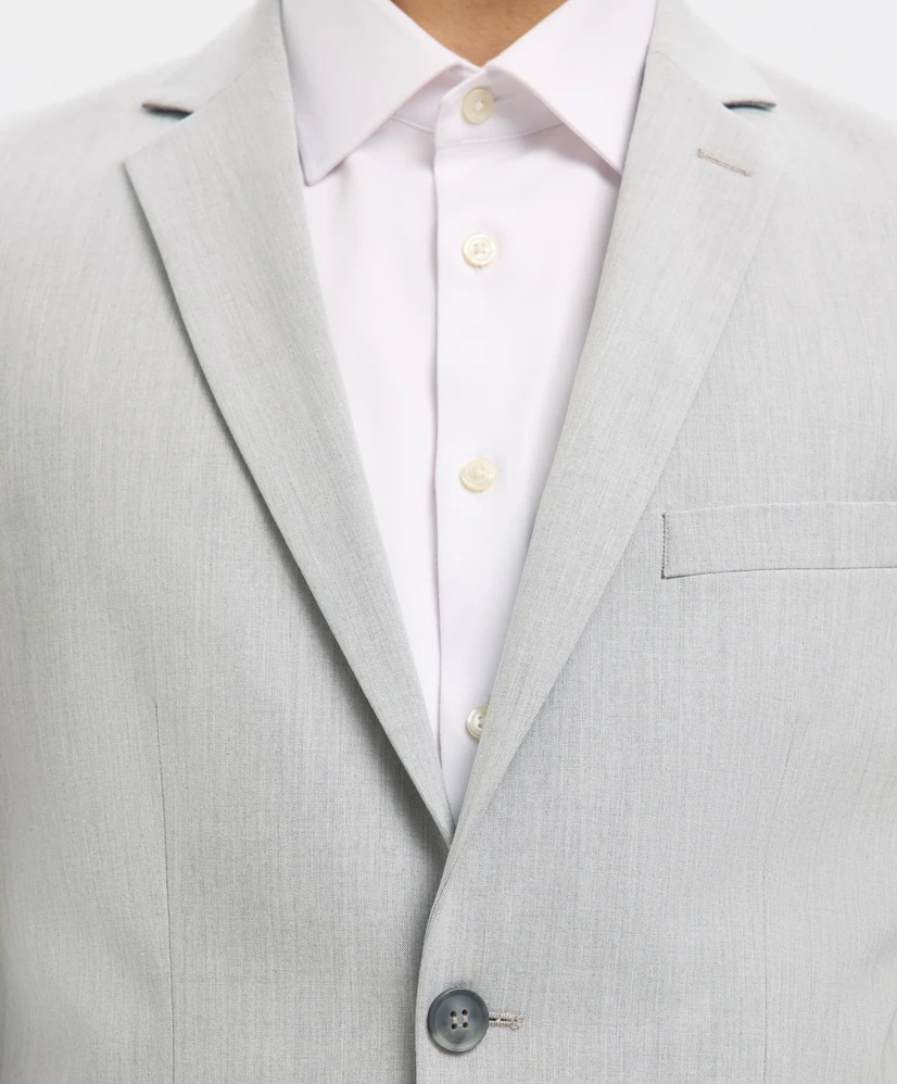 Selected Men Colbert Liam
