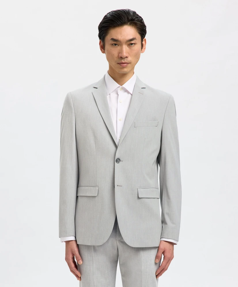 Selected Men Colbert Liam