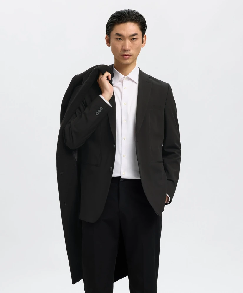 Selected Men Colbert Liam