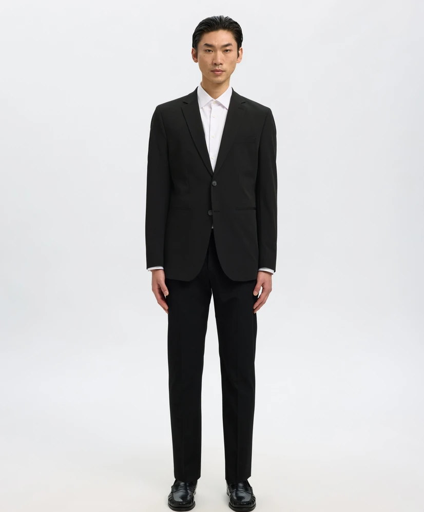 Selected Men Colbert Liam