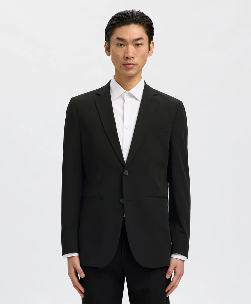 Selected Men Colbert Liam