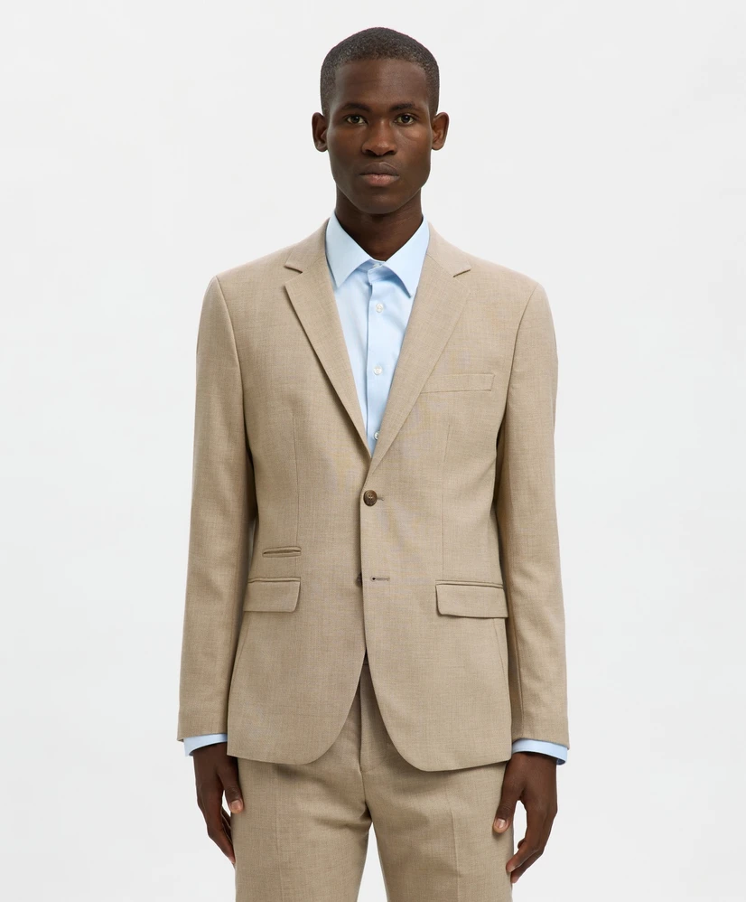 Selected Men Colbert Neil
