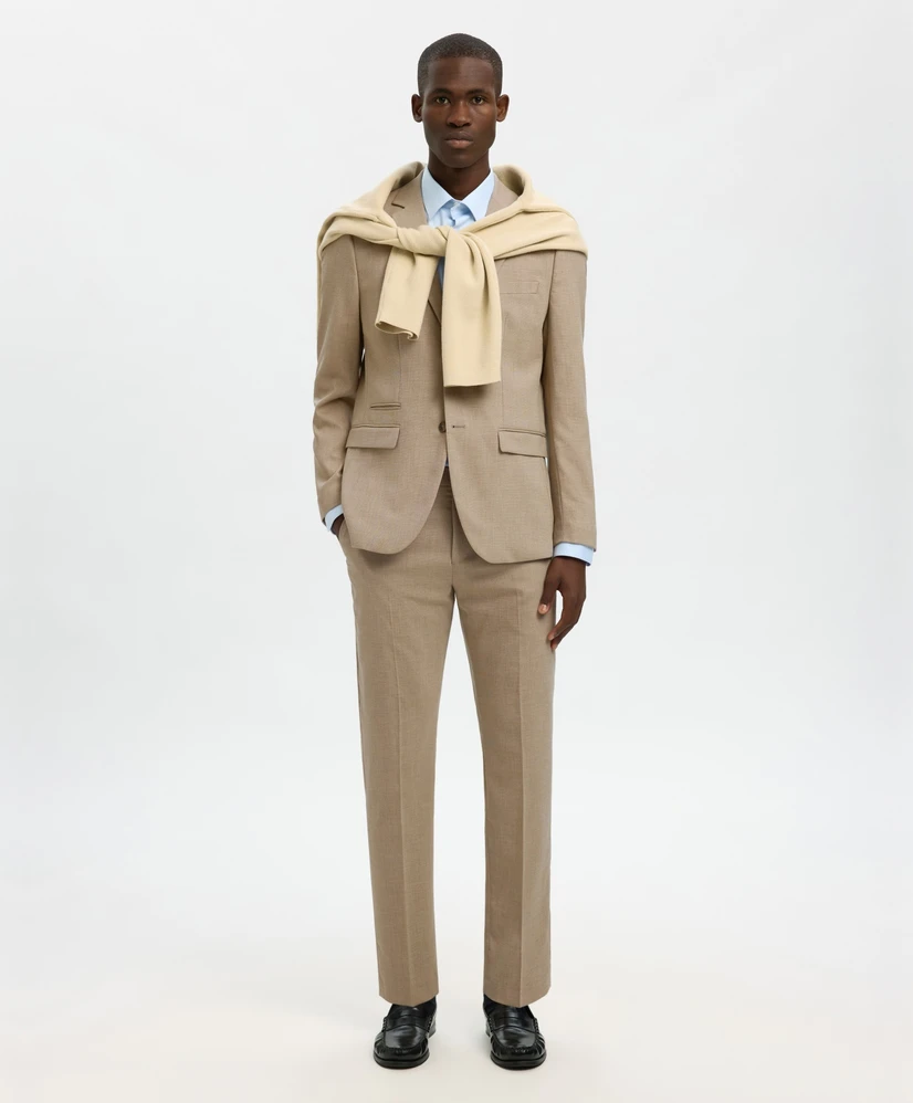 Selected Men Colbert Neil