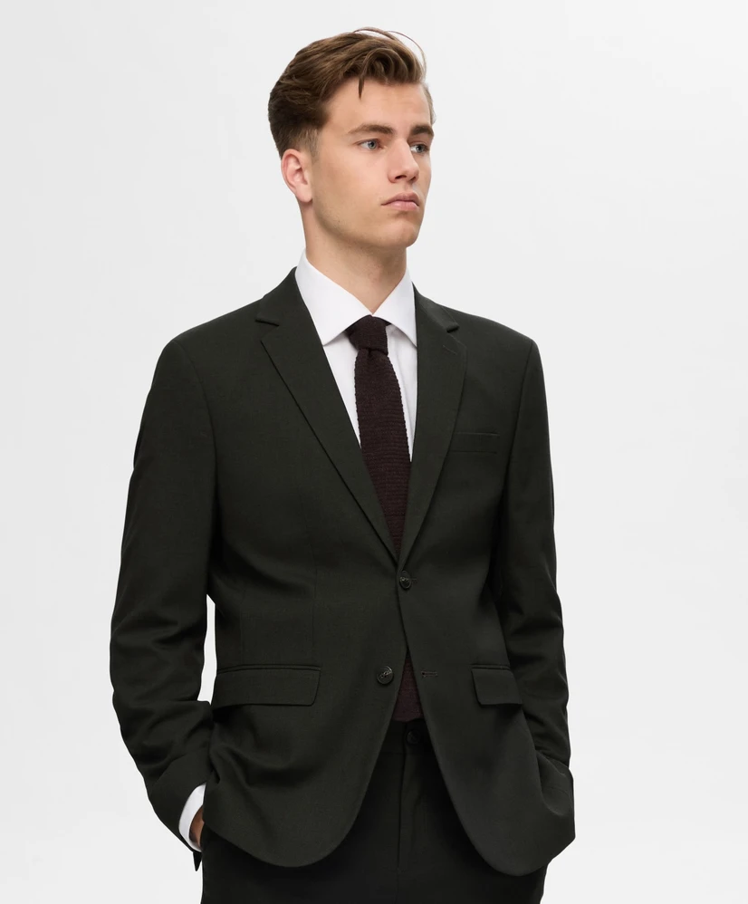 Selected Men Colbert Neil