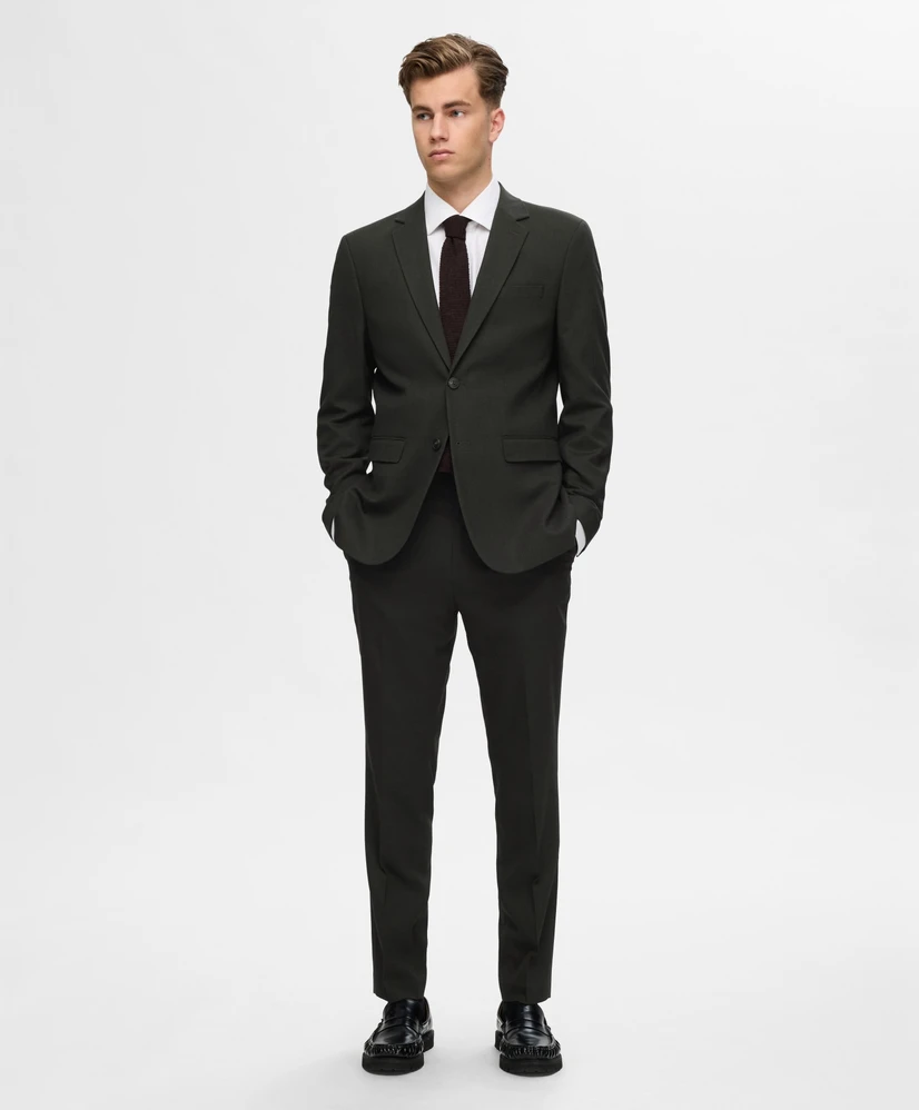 Selected Men Colbert Neil