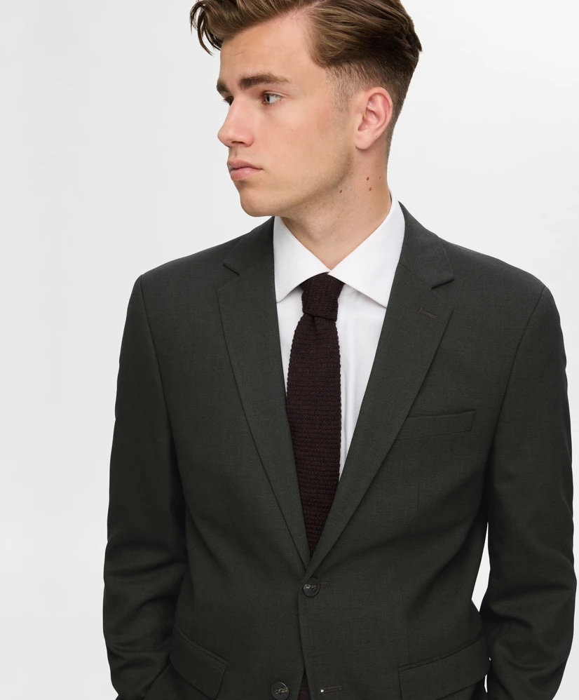 Selected Men Colbert Neil