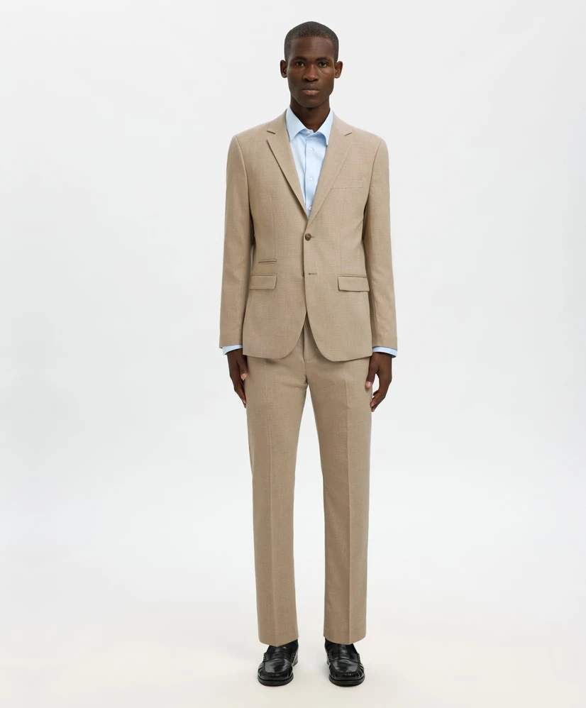 Selected Men Colbert Neil