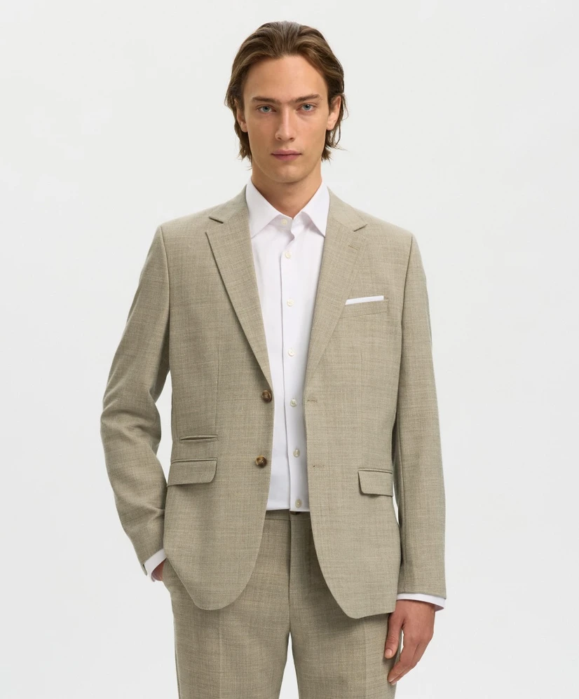 Selected Men Colbert Oasis