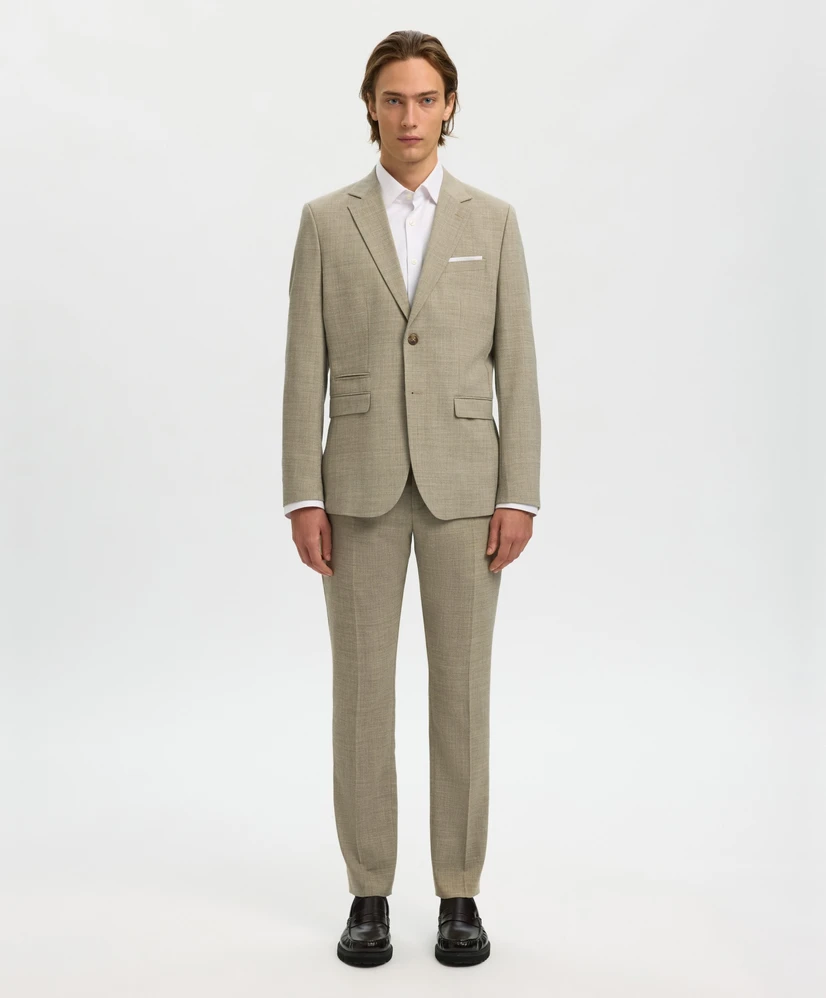 Selected Men Colbert Oasis