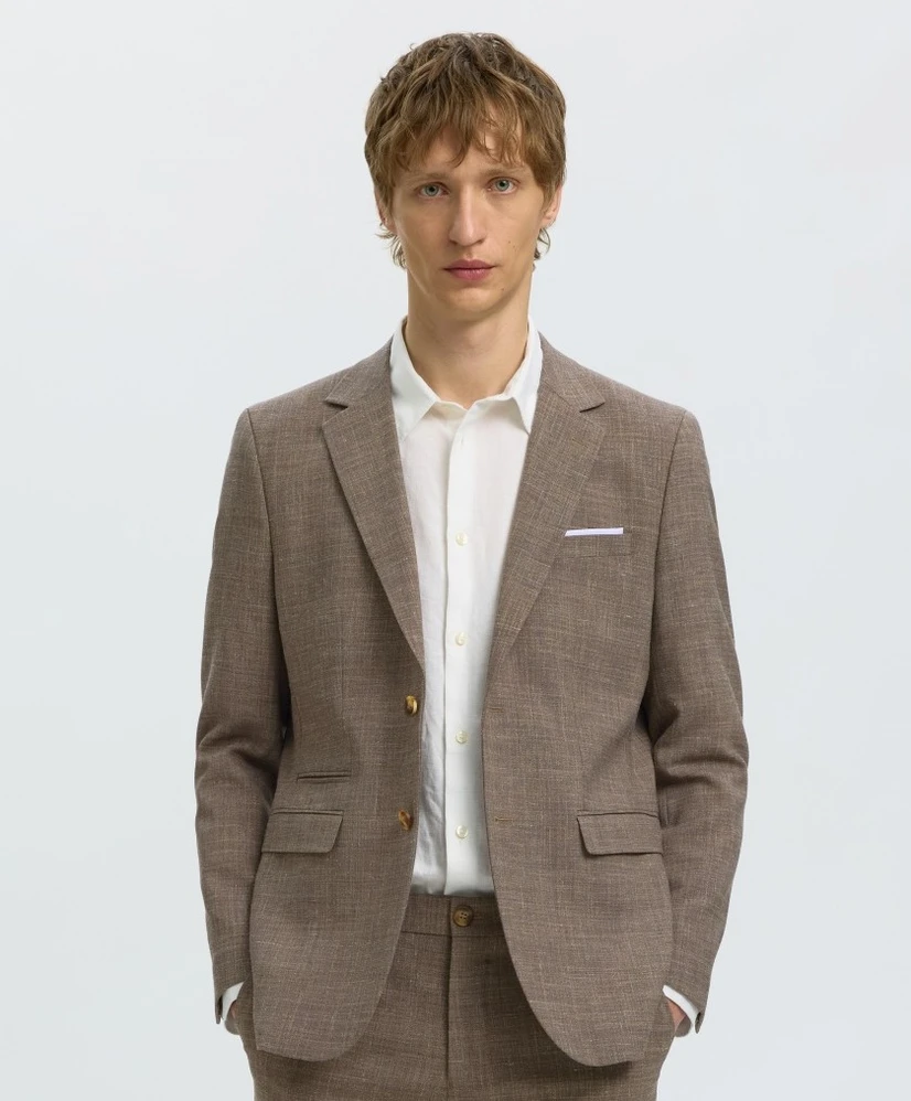 Selected Men Colbert Oasis