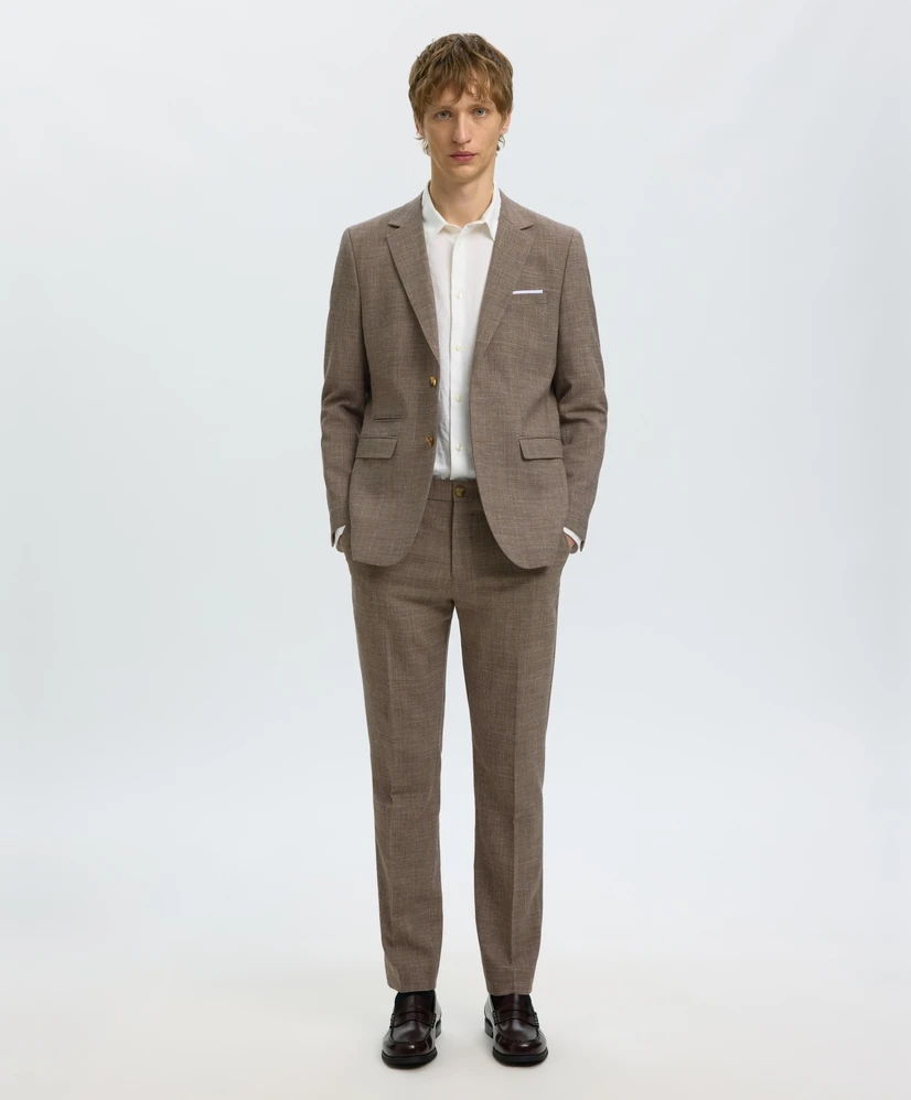 Selected Men Colbert Oasis