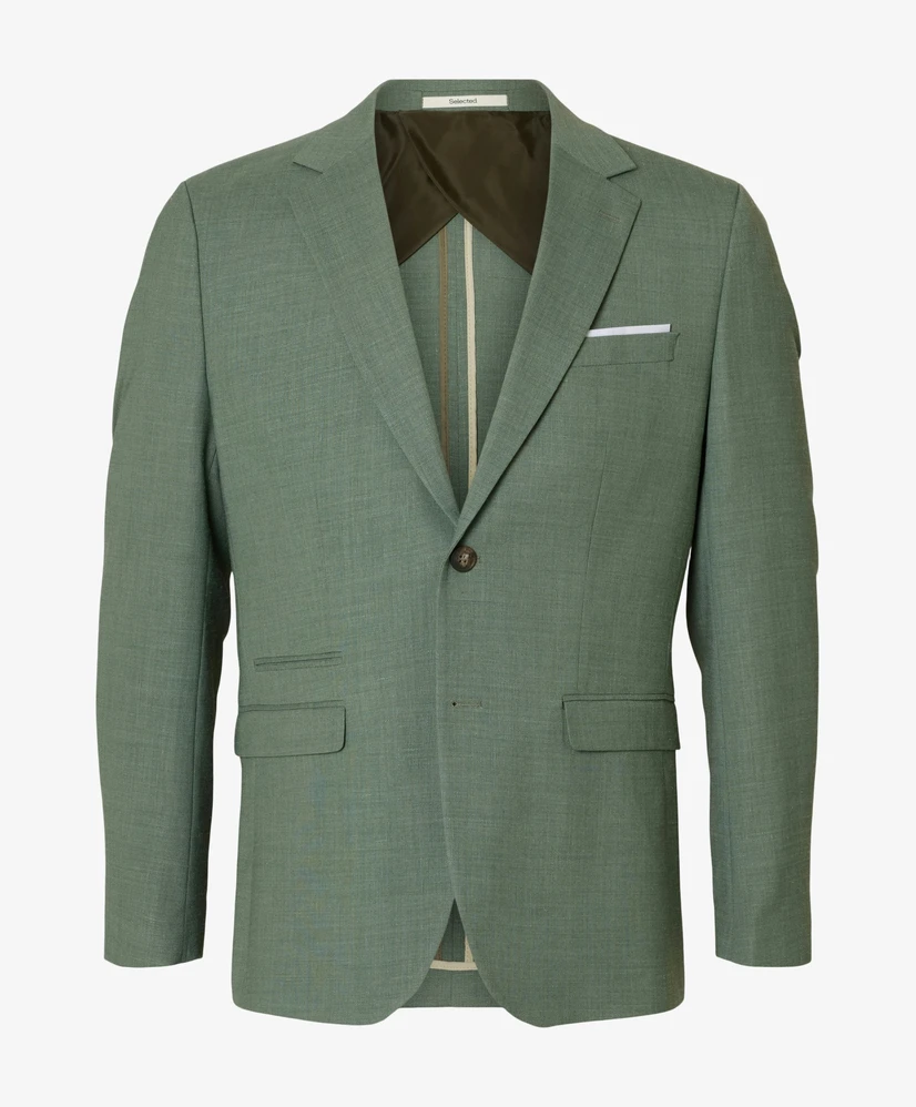 Selected Men Colbert Oasis
