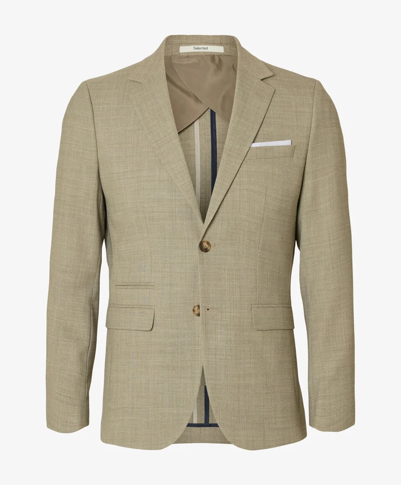 Selected Men Colbert Oasis