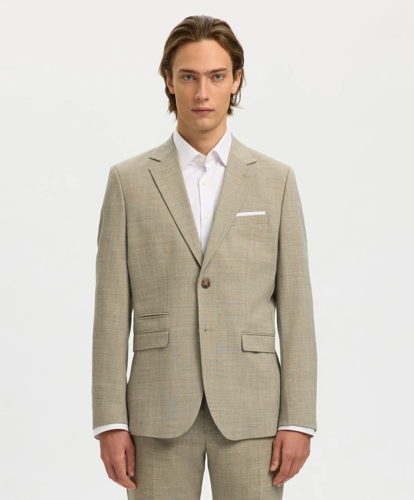 Selected Men Colbert Oasis