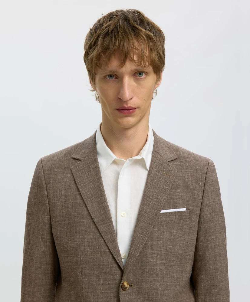 Selected Men Colbert Oasis
