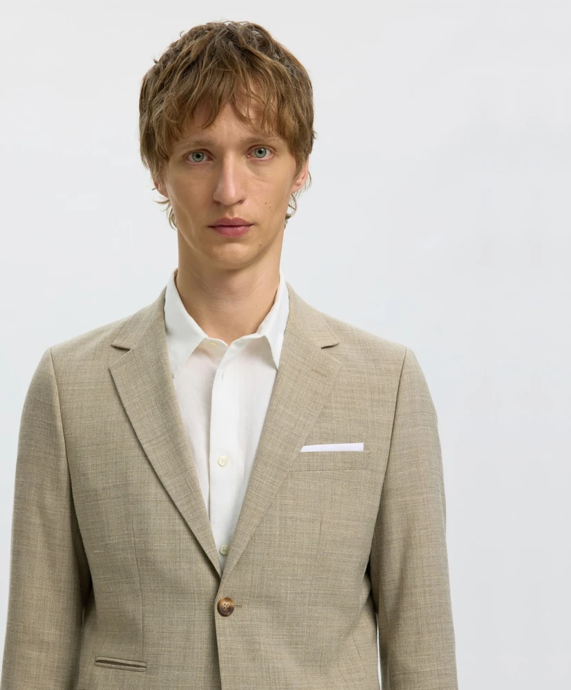 Selected Men Colbert Oasis