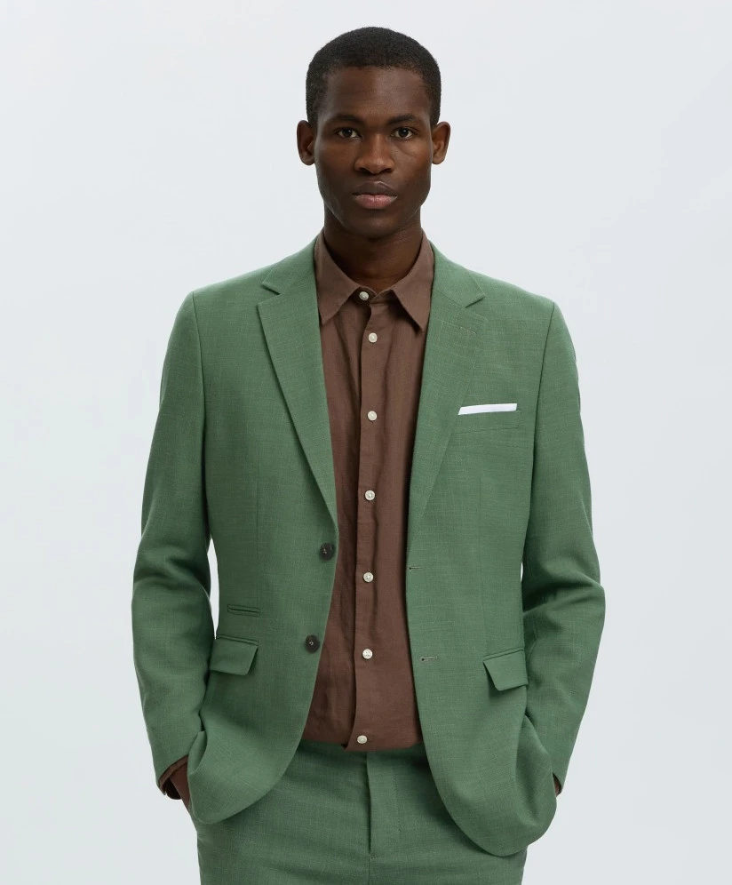 Selected Men Colbert Slim Fit