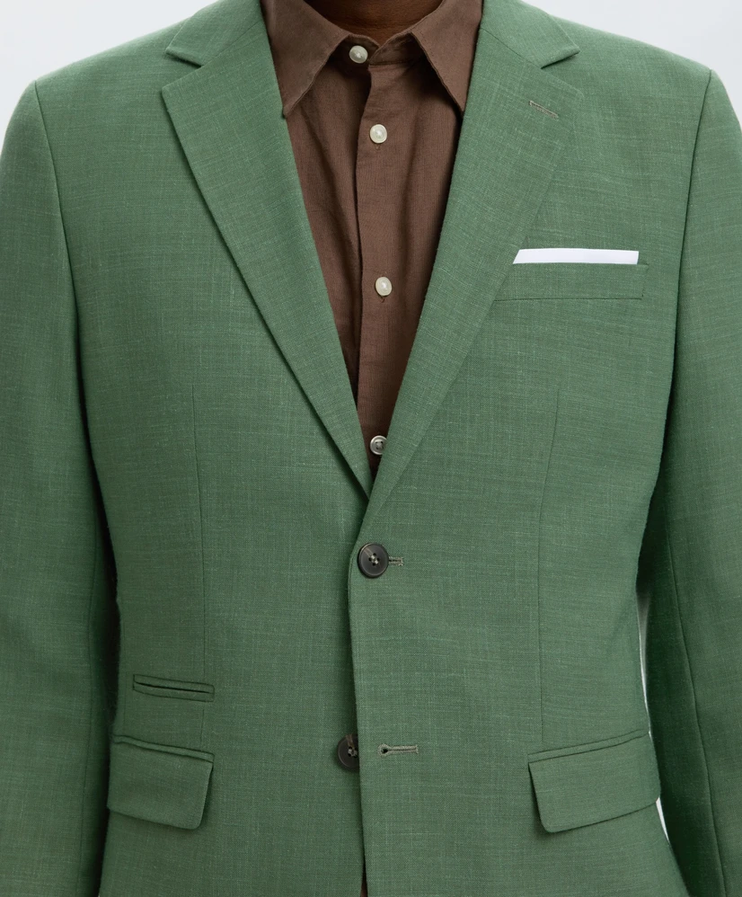 Selected Men Colbert Slim Fit
